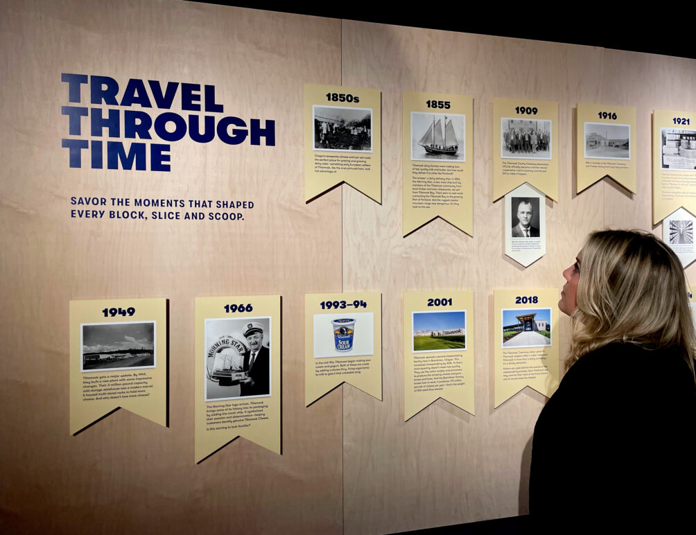 Tillamook Adventure