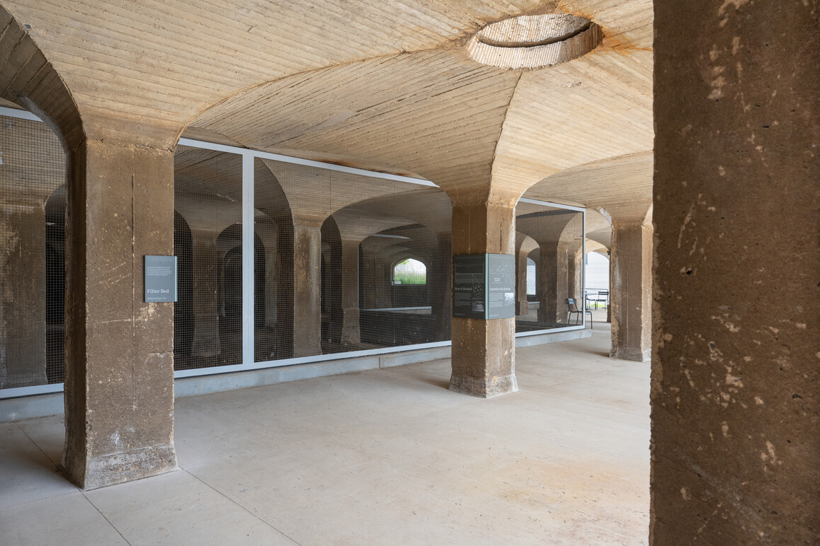 McMillan Walking Museum